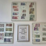Razstava starega denarja